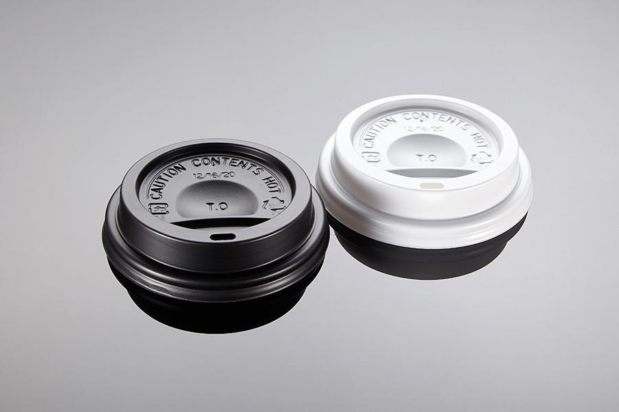 12.16oz (Cup Lid) (뚜껑)